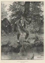 Entre le diable et la mer profonde